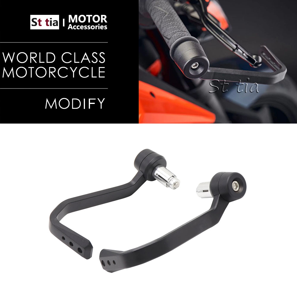 Motorcycle Gear And Accessories - 18-22MM manubrio moto Proguard sistema leve