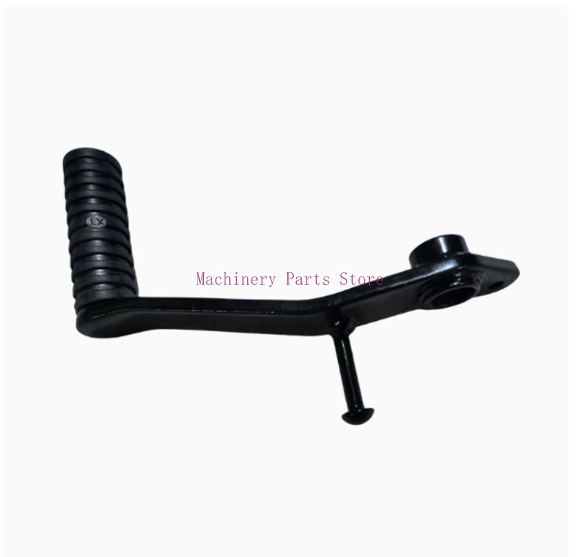 Motorcycle Gear Linkage Rod - Moto Leva Del Cambio Shifter Biella