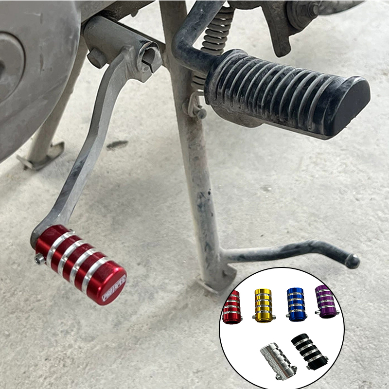 Motorcycle Gear And Accessories - 1 pz universale moto cambio leva