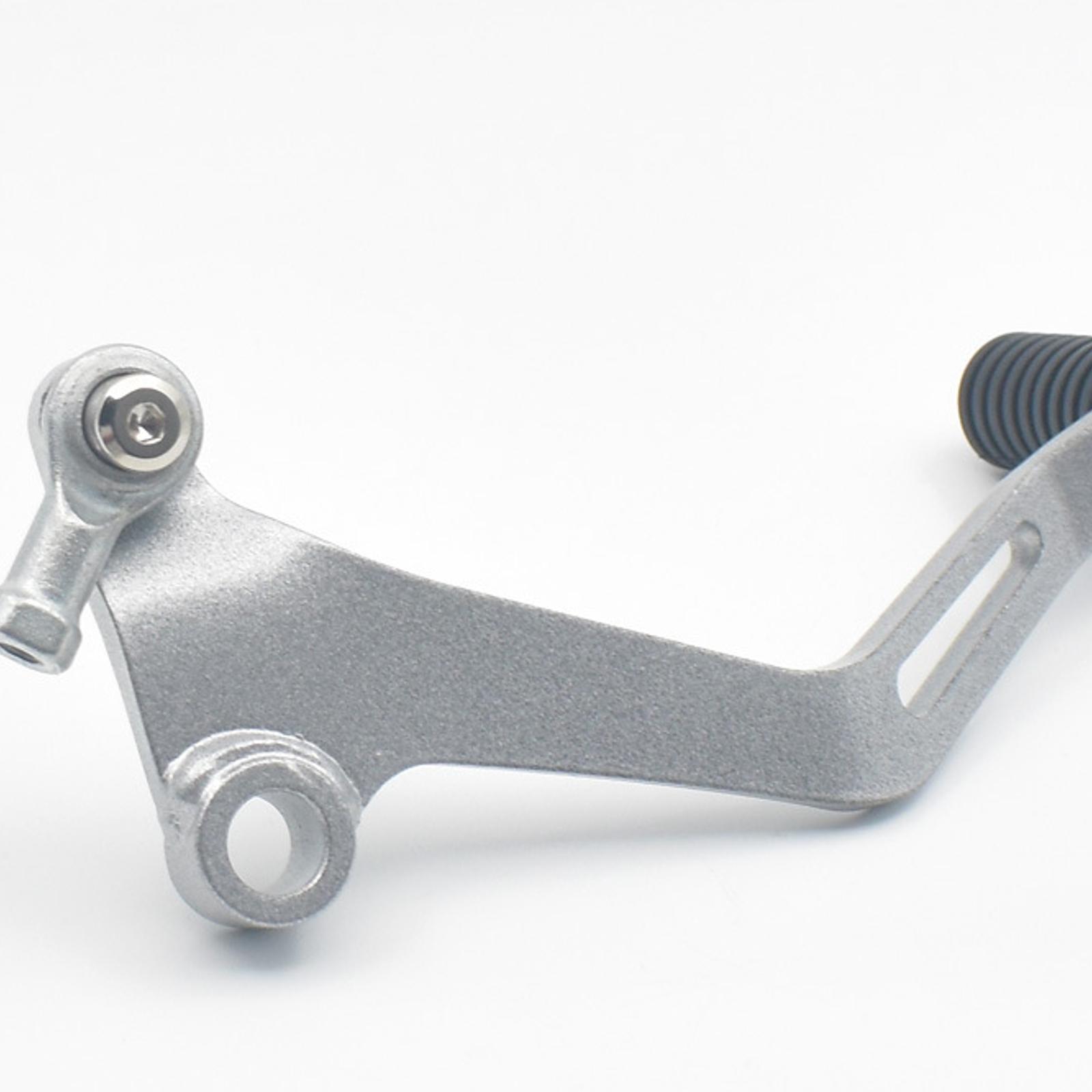 Motorcycle Wearing Gear - Pedale del cambio resistente all'usura, pratico