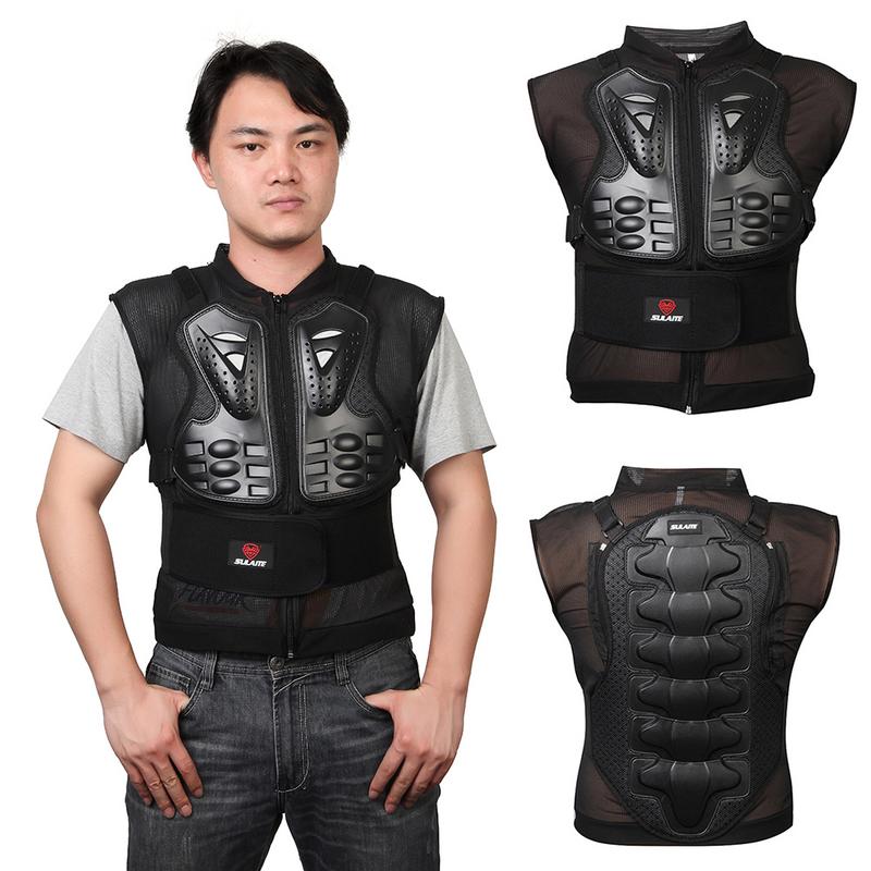 Motorcycle Gear Cycle - Equipaggiamento protettivo per motociclisti Off-road senza