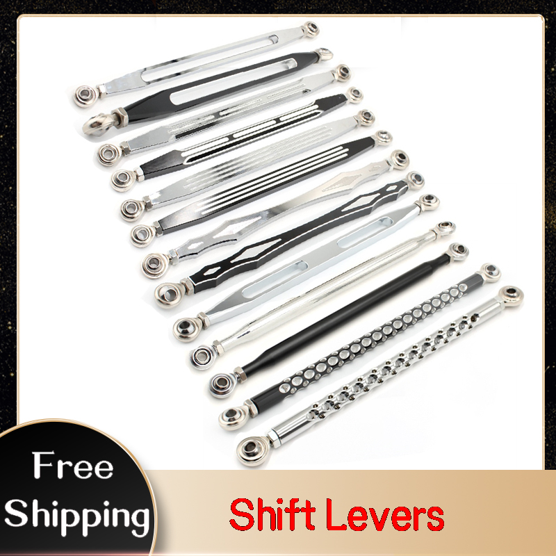 Motorcycle Gear Linkage Rod - Moto Leva Del Cambio Collegamento Del