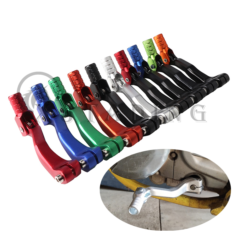 Motorcycle Gear And Accessories - Accessori universali per moto Leva cambio