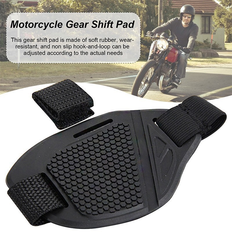 Motorcycle Wearing Gear - Protezione Universale Antiscivolo per Leva del