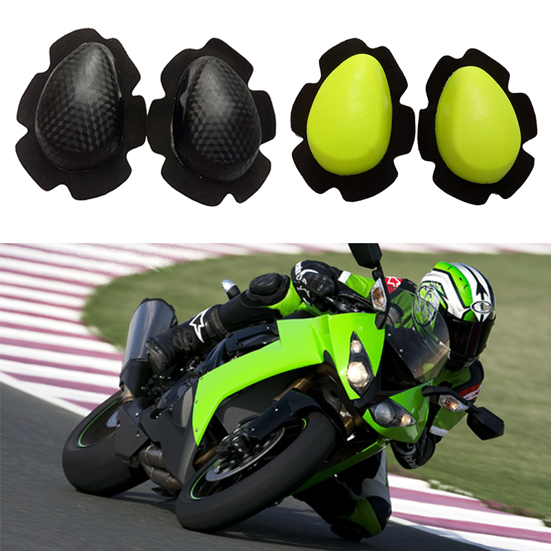 Motorcycle Gear Cycle - Nuove ginocchiere per moto Copertura protettiva