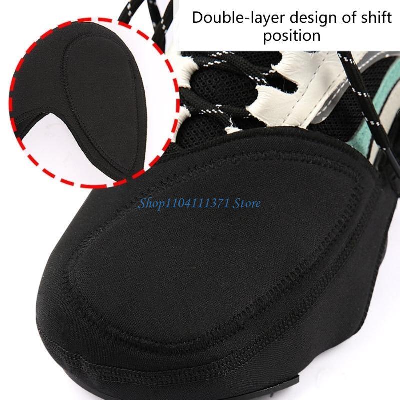 Motorcycle Gear Cycle - P9FC Protezione per scarpe per stivali
