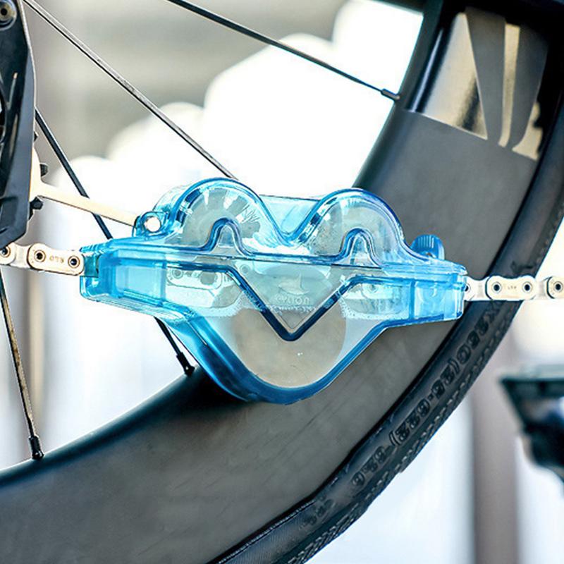 Motorcycle Gear Cycle - Detergente per catena del ciclo Strumenti