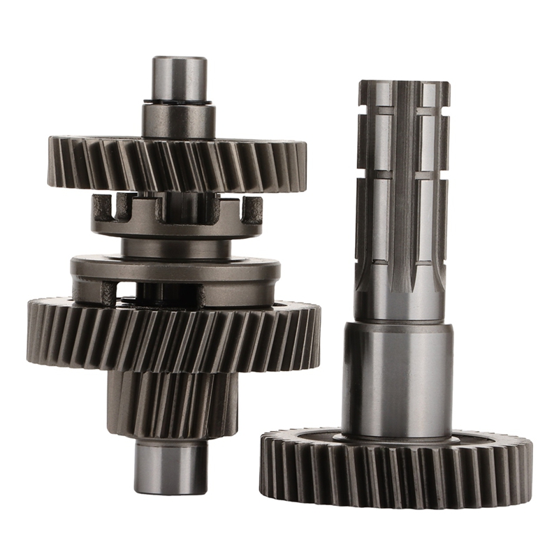 Motorcycle Gear And Accessories - Ingranaggio di trasmissione del motore del