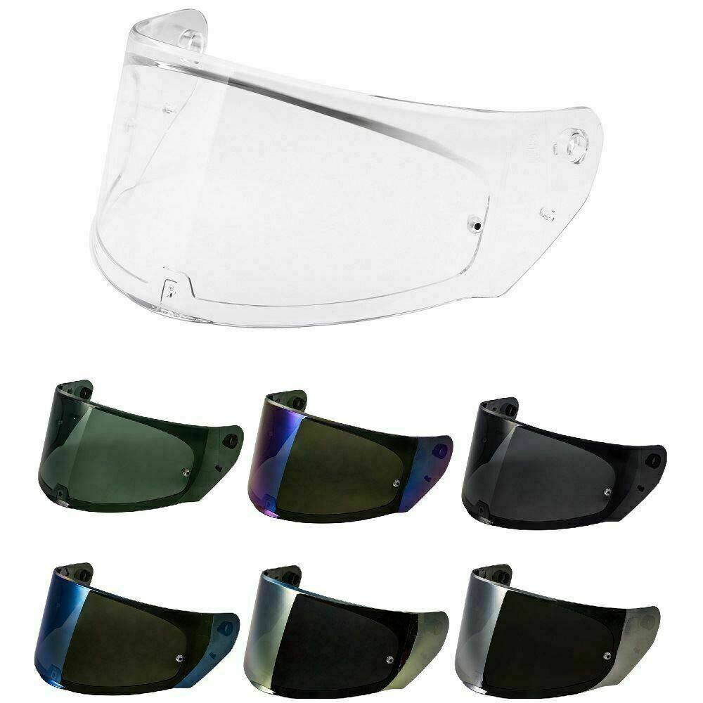 Motorcycle Gear And Accessories - Visiera per casco per LS2 FF-353