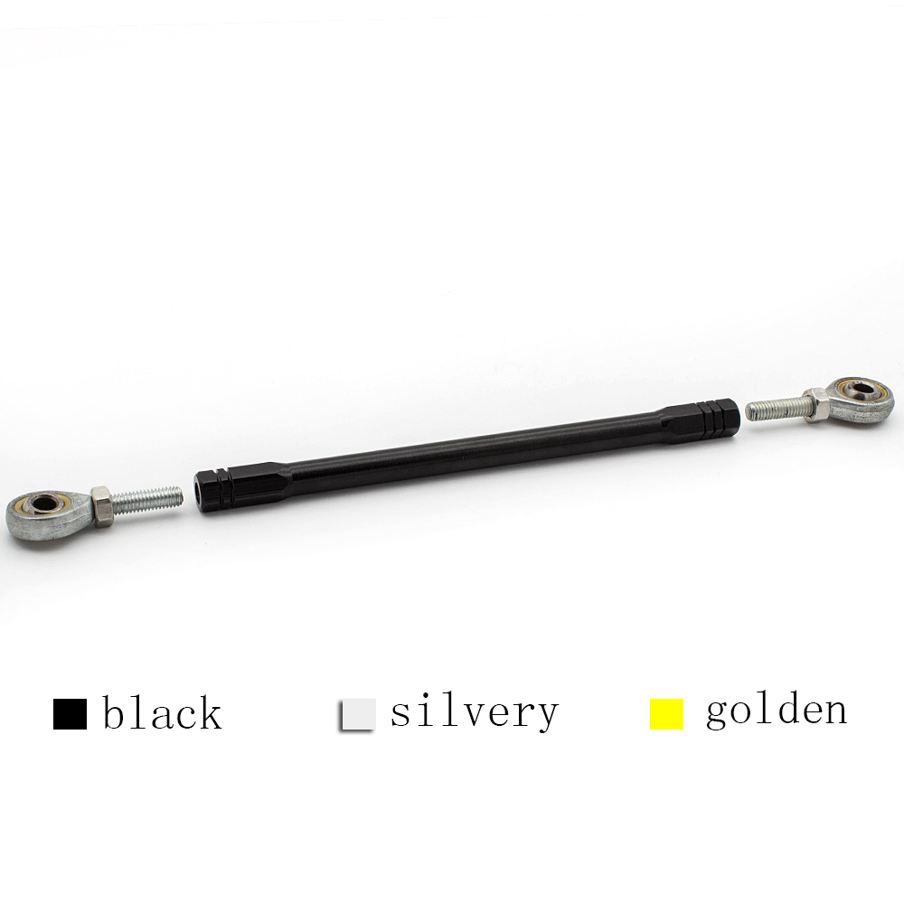 Pedane per cambio cambio unive - Motorcycle Gear Linkage Rod recensione e prezzo