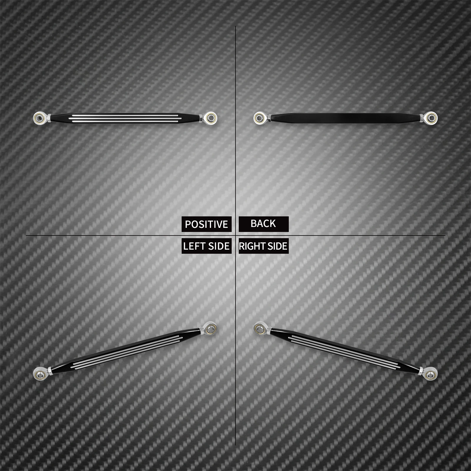 Moto Leva di Collegamento Del  - Motorcycle Gear Linkage Rod recensione e prezzo