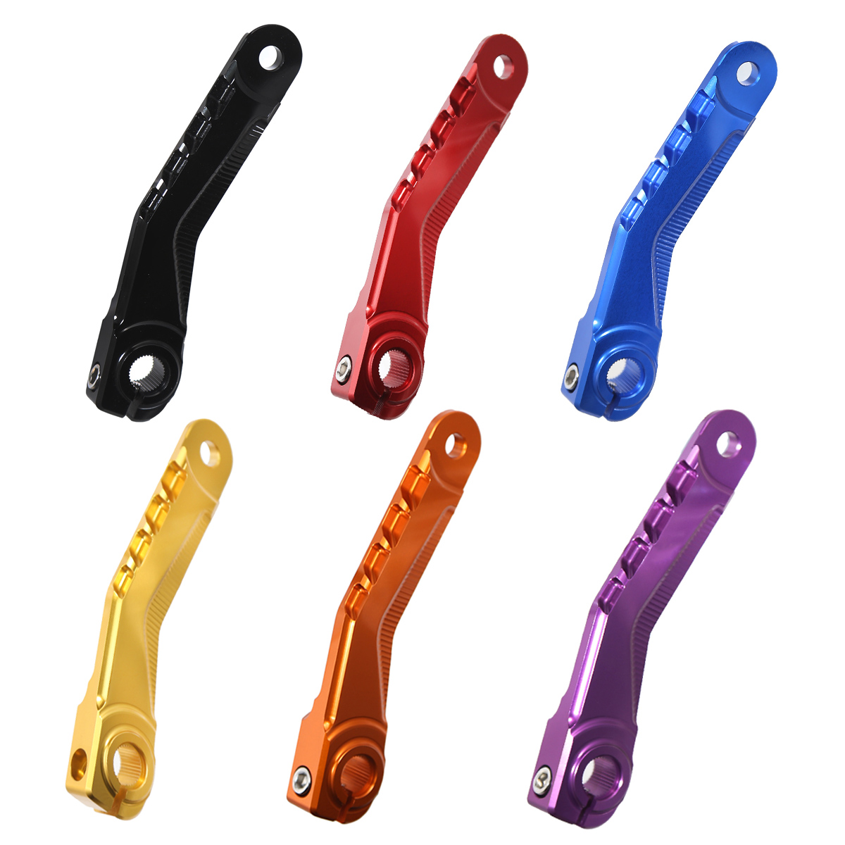 Leva del Cambio Interna per Mo - Motorcycle Gear Linkage Rod recensione e prezzo