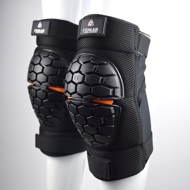Ginocchiere da motocross Prote - Motorcycle Gear Cycle recensione e prezzo