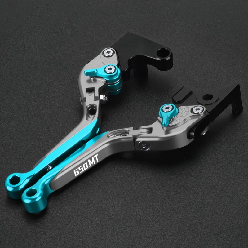 Leva Freno e Frizione Pieghevo - Motorcycle Gear And Accessories recensione e prezzo