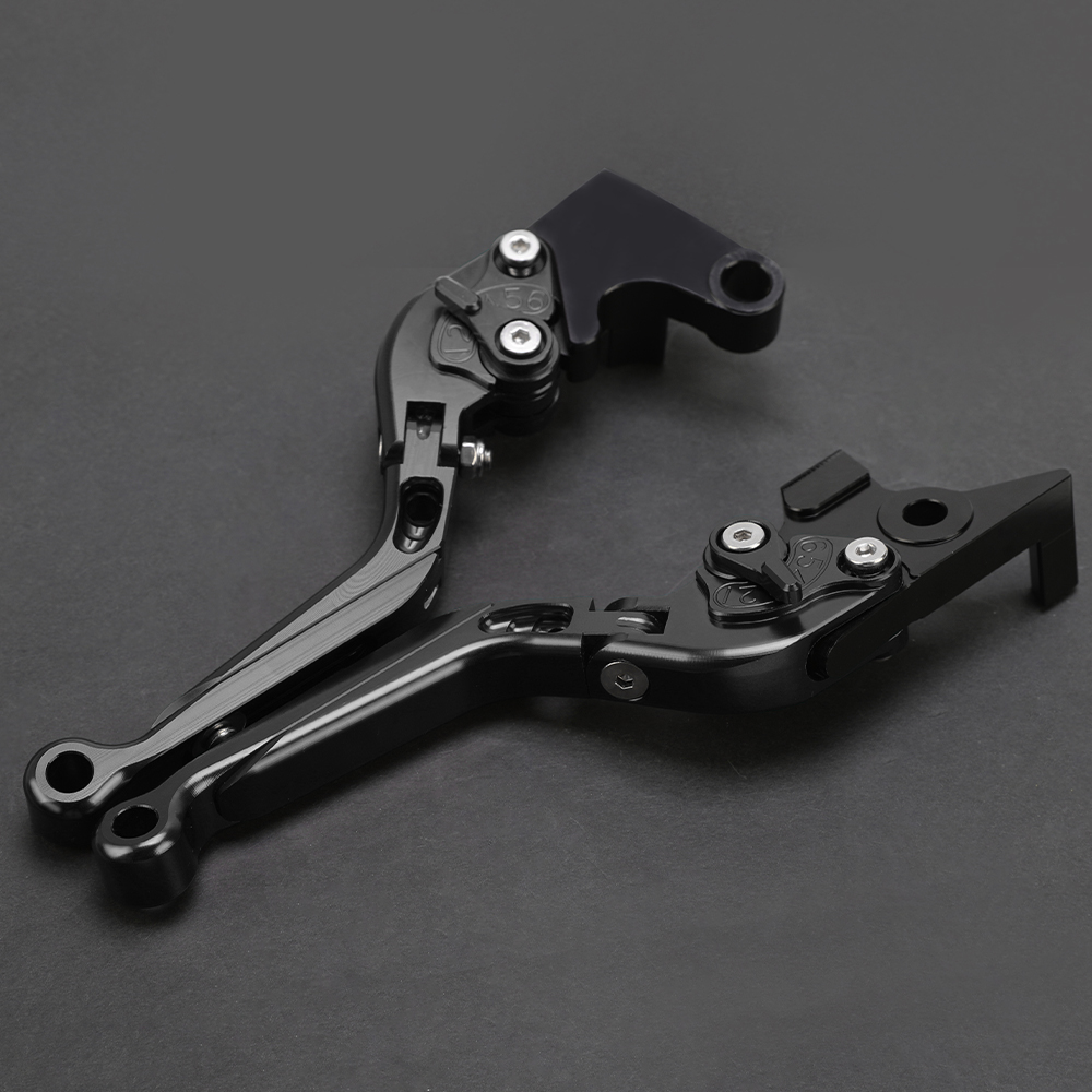 Leva Freno e Frizione Pieghevo - Motorcycle Gear And Accessories recensione e prezzo