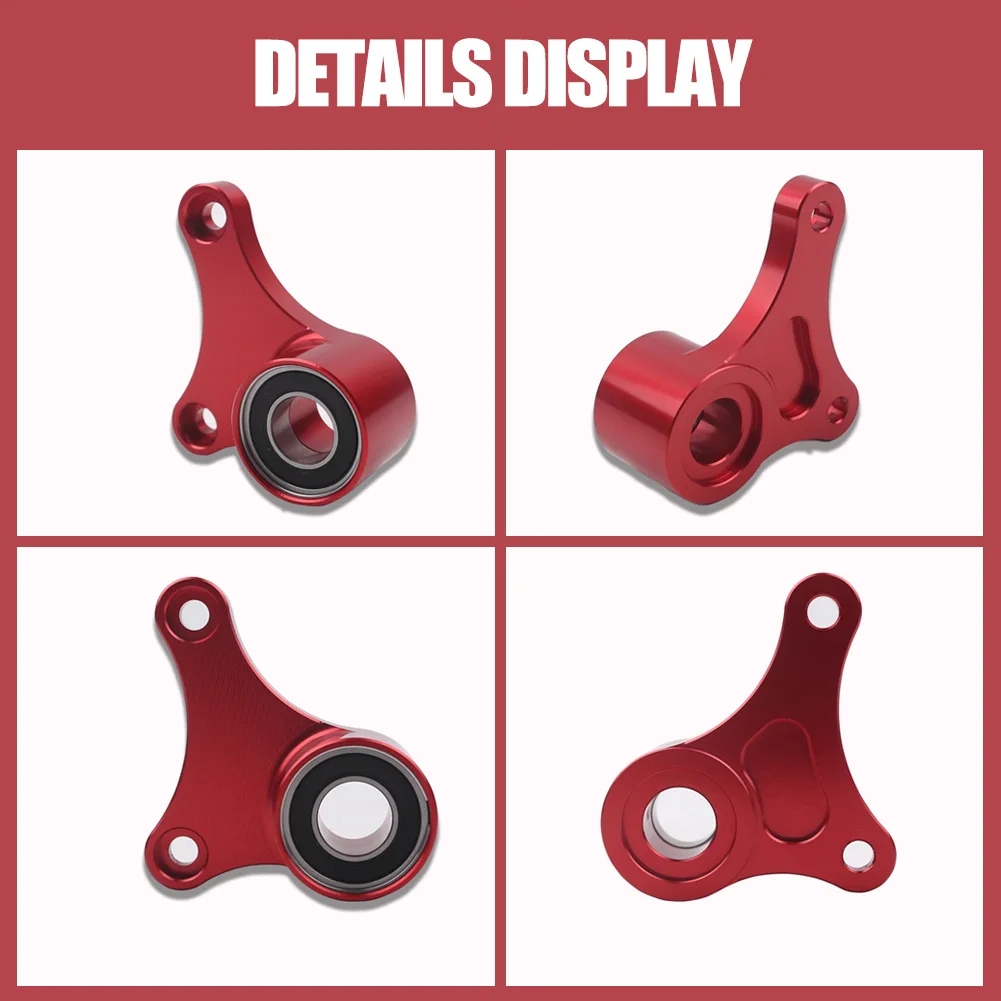 Per CFMOTO 675NK 675SR 675SR-R - Motorcycle Gear Linkage Rod recensione e prezzo