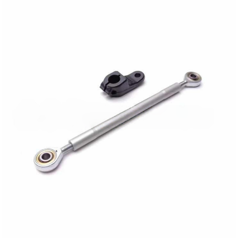 Assemblaggio Asta di Collegame - Motorcycle Gear Linkage Rod recensione e prezzo