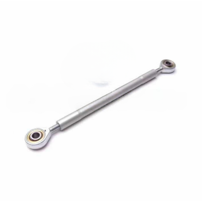 Assemblaggio Asta di Collegame - Motorcycle Gear Linkage Rod recensione e prezzo