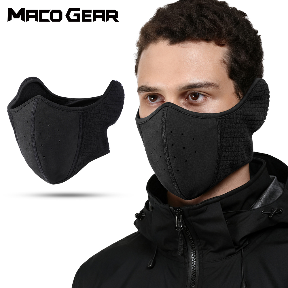 Passamontagna per moto antiven - Motorcycle Gear Cycle recensione e prezzo