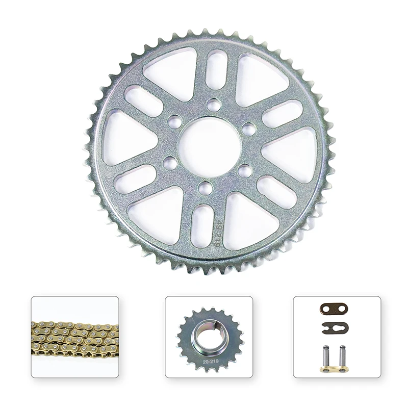 Per Surron Light Bee X Set di  - Motorcycle Gear Levels recensione e prezzo