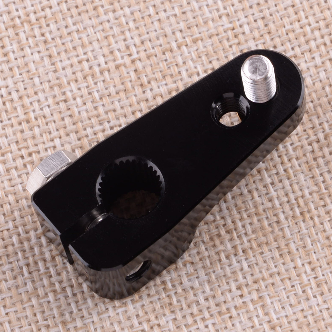 Moto CNC Rearset Pedana Pedale - Motorcycle Gear Linkage Rod recensione e prezzo