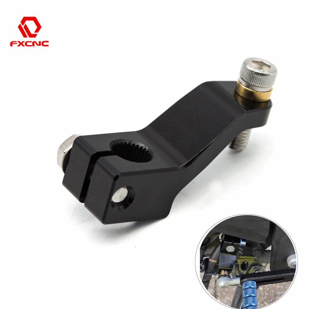 Moto di Alluminio di CNC Del C - Motorcycle Gear Linkage Rod recensione e prezzo