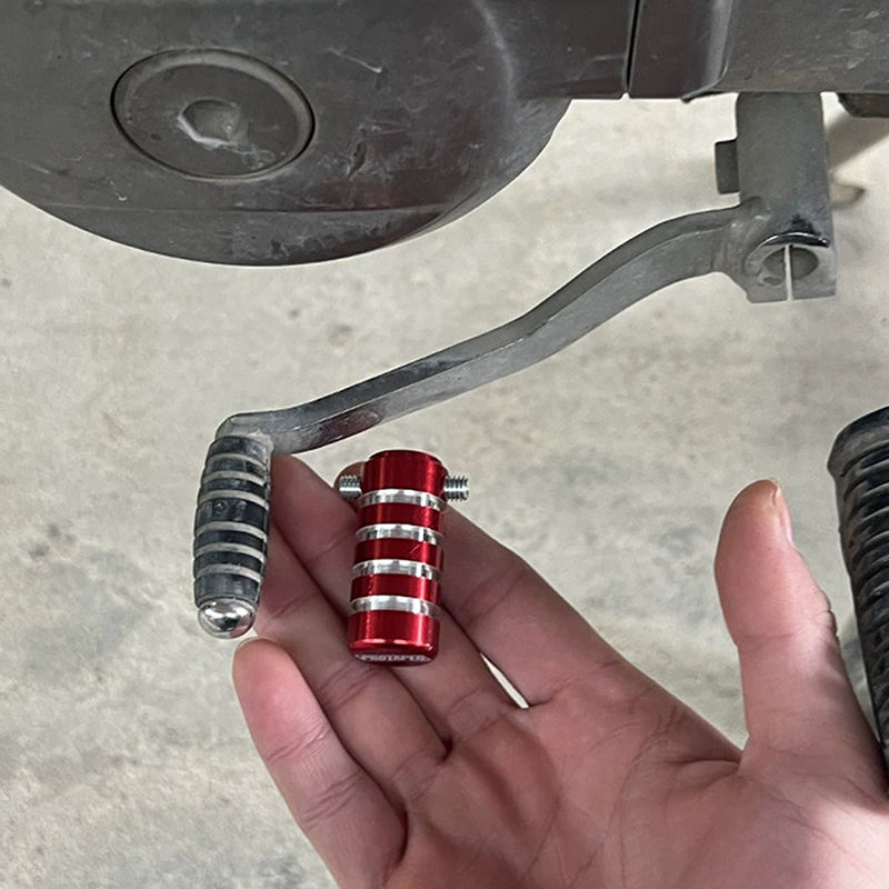 1 pz universale moto cambio le - Motorcycle Gear And Accessories recensione e prezzo