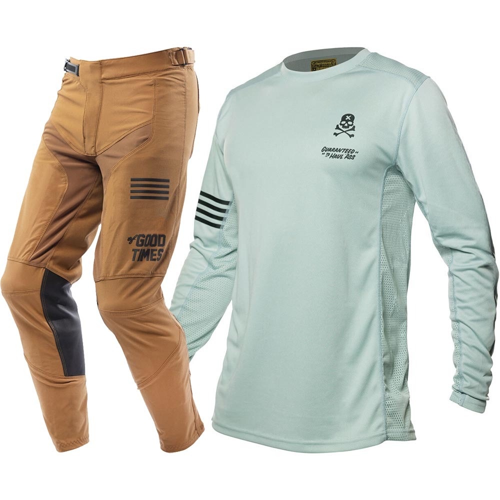 2026 FH Motocross Gear Set Top - Motorcycle Wearing Gear recensione e prezzo