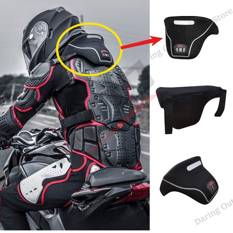 Protezione per il Collo da Mot - Motorcycle Wearing Gear recensione e prezzo