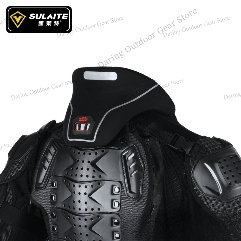 Protezione per il Collo da Mot - Motorcycle Wearing Gear recensione e prezzo