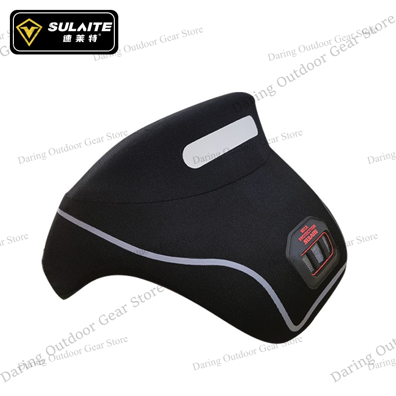 Protezione per il Collo da Mot - Motorcycle Wearing Gear recensione e prezzo