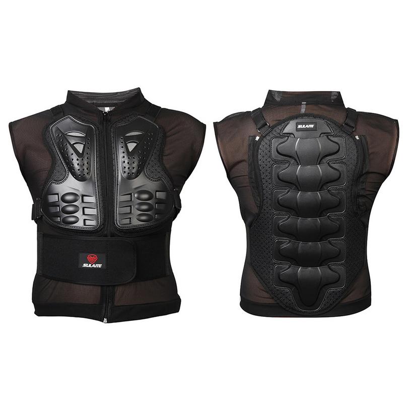 Equipaggiamento protettivo per - Motorcycle Gear Cycle recensione e prezzo