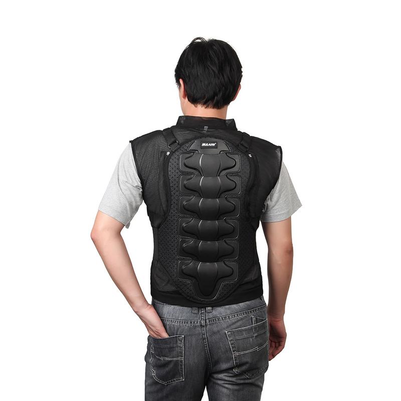 Equipaggiamento protettivo per - Motorcycle Gear Cycle recensione e prezzo