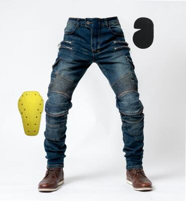 Pantaloni da equitazione da mo - Motorcycle Wearing Gear recensione e prezzo
