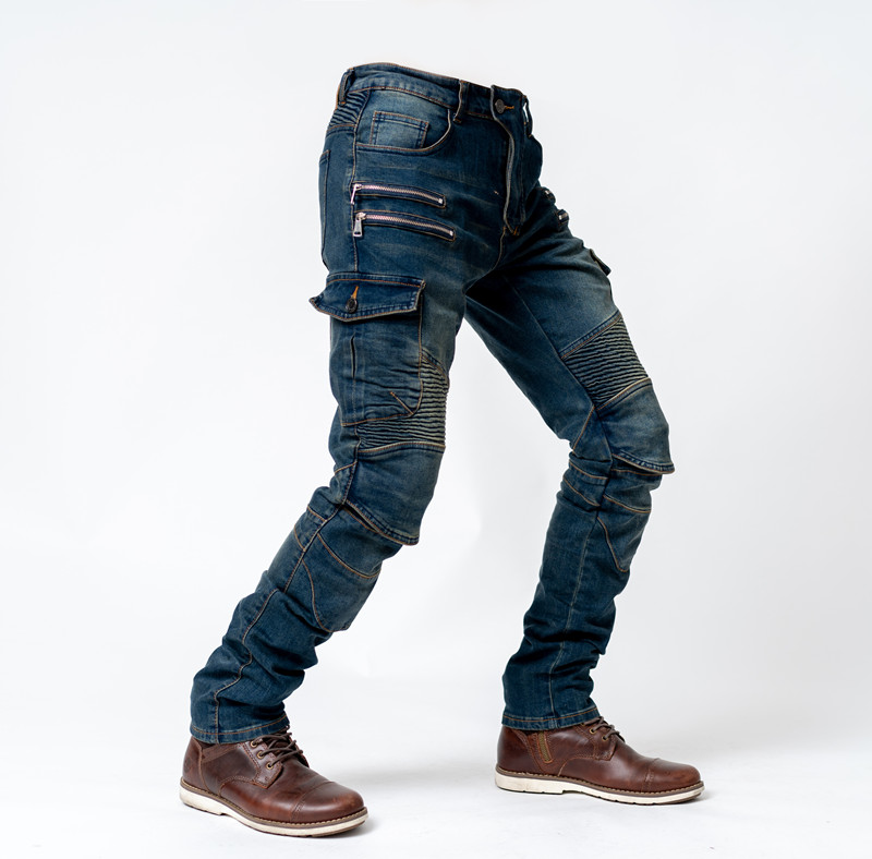 Pantaloni da equitazione da mo - Motorcycle Wearing Gear recensione e prezzo