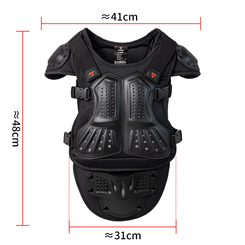 Bambini Moto Equitazione Body  - Motorcycle Gear Cycle recensione e prezzo