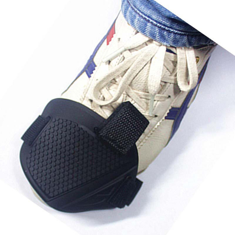 1/2 Pezzi Protezione in Gomma  - Motorcycle Gear Cycle recensione e prezzo