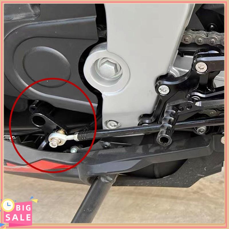 Better-Moto Rearset Poggiapied - Motorcycle Gear And Accessories recensione e prezzo