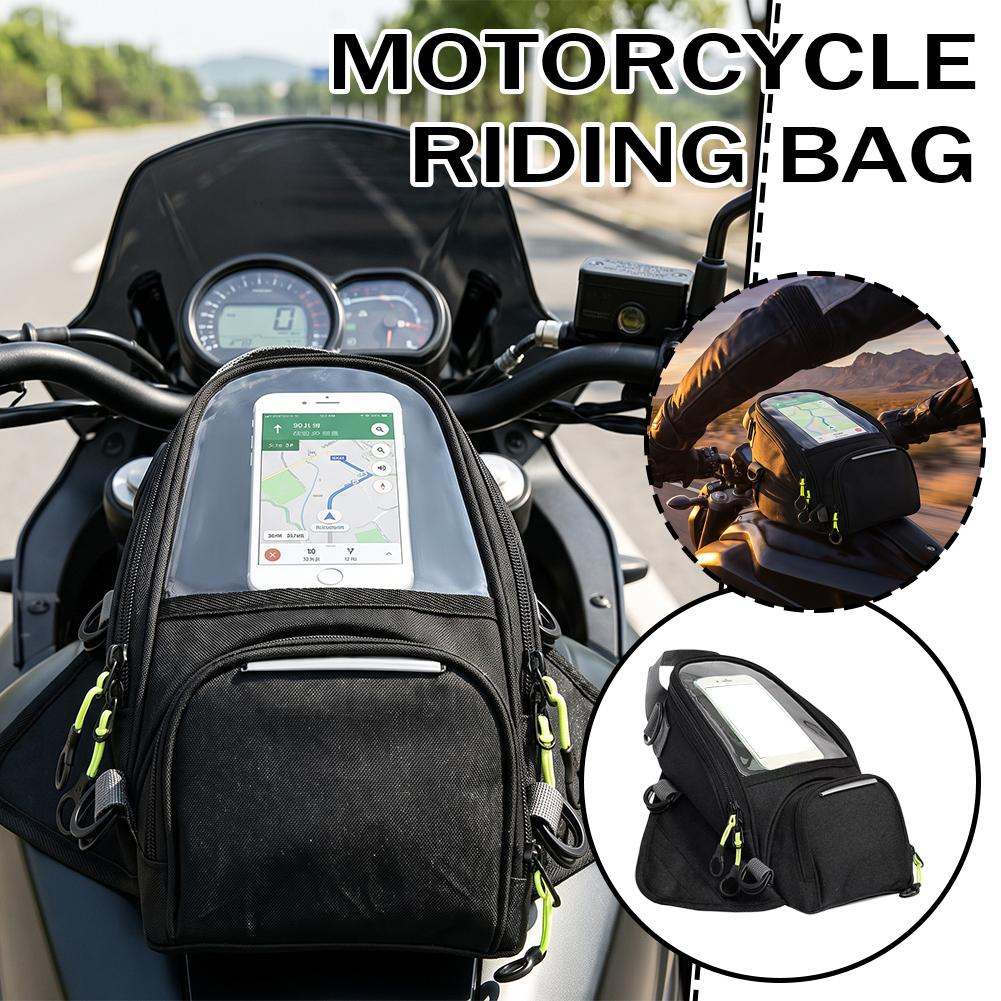 Borsa da Serbatoio per Moto co - Motorcycle Gear Bag recensione e prezzo