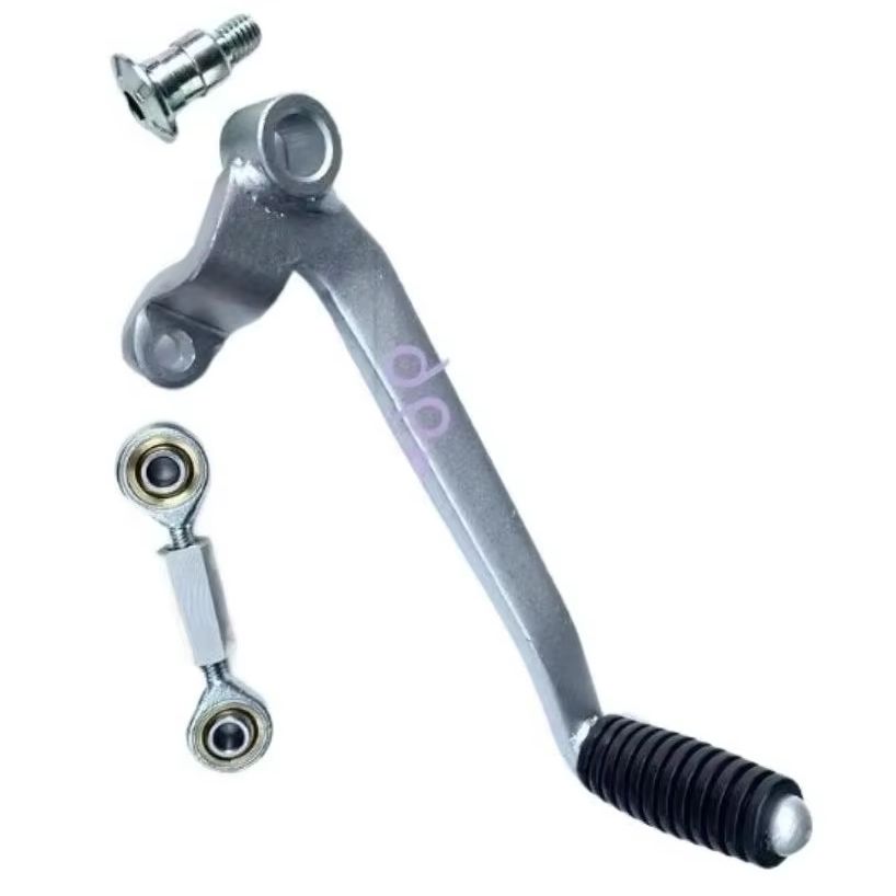 Gruppo Leva Cambio Completo Mo - Motorcycle Gear Linkage Rod recensione e prezzo