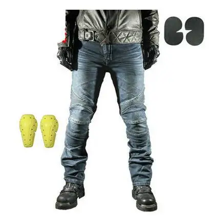 Pantaloni Moto Moto Jeans Moto - Motorcycle Wearing Gear recensione e prezzo