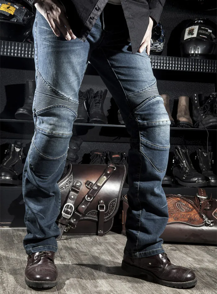 Pantaloni Moto Moto Jeans Moto - Motorcycle Wearing Gear recensione e prezzo