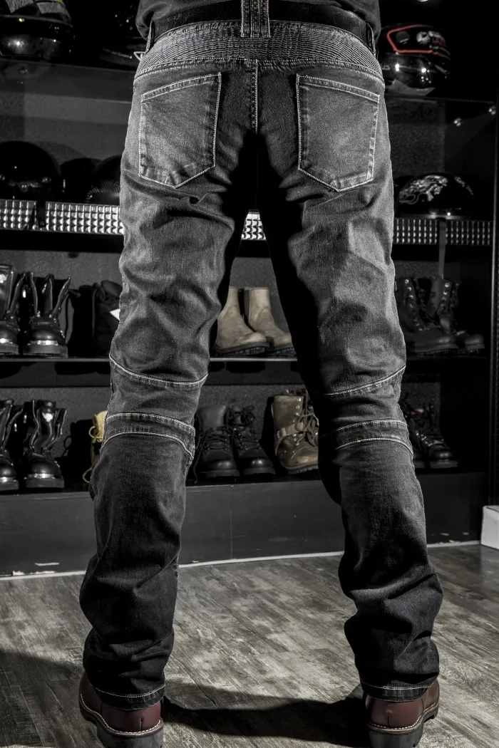 Pantaloni Moto Moto Jeans Moto - Motorcycle Wearing Gear recensione e prezzo