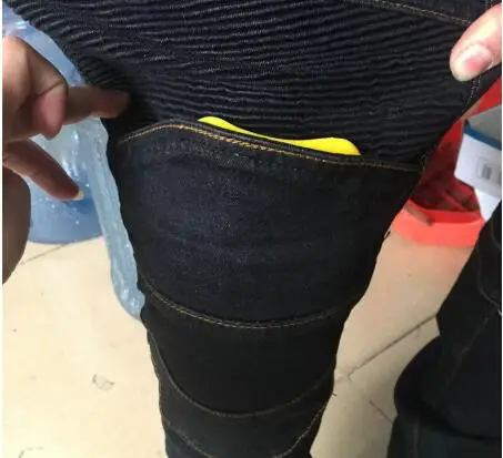 Pantaloni Moto Moto Jeans Moto - Motorcycle Wearing Gear recensione e prezzo