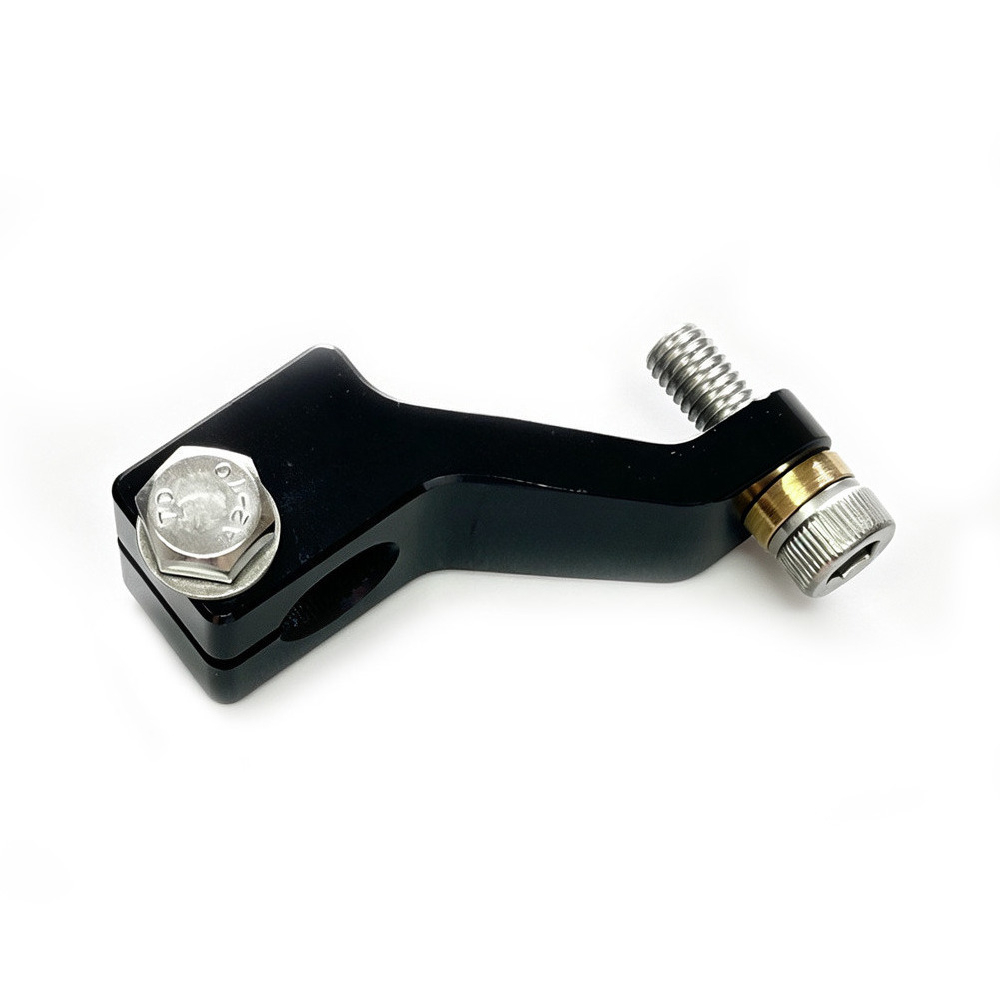 Leva del Cambio CNC NC700 NC75 - Motorcycle Gear Linkage Rod recensione e prezzo