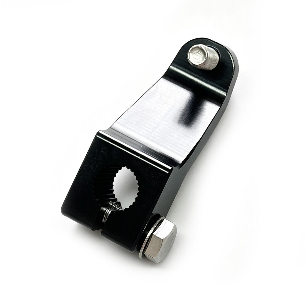 Leva del Cambio CNC NC700 NC75 - Motorcycle Gear Linkage Rod recensione e prezzo