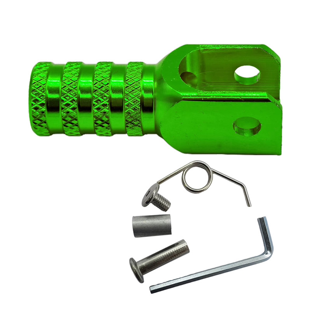 Leva del cambio gialla per mot - Motorcycle Gear Yellow recensione e prezzo
