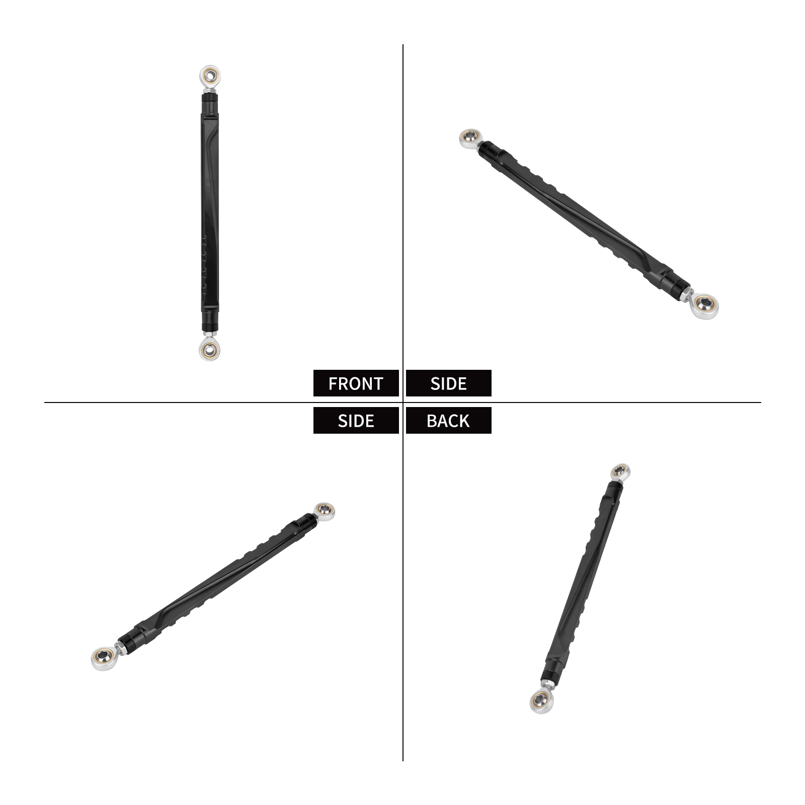 Asta del Cambio per Moto Harle - Motorcycle Gear Linkage Rod recensione e prezzo