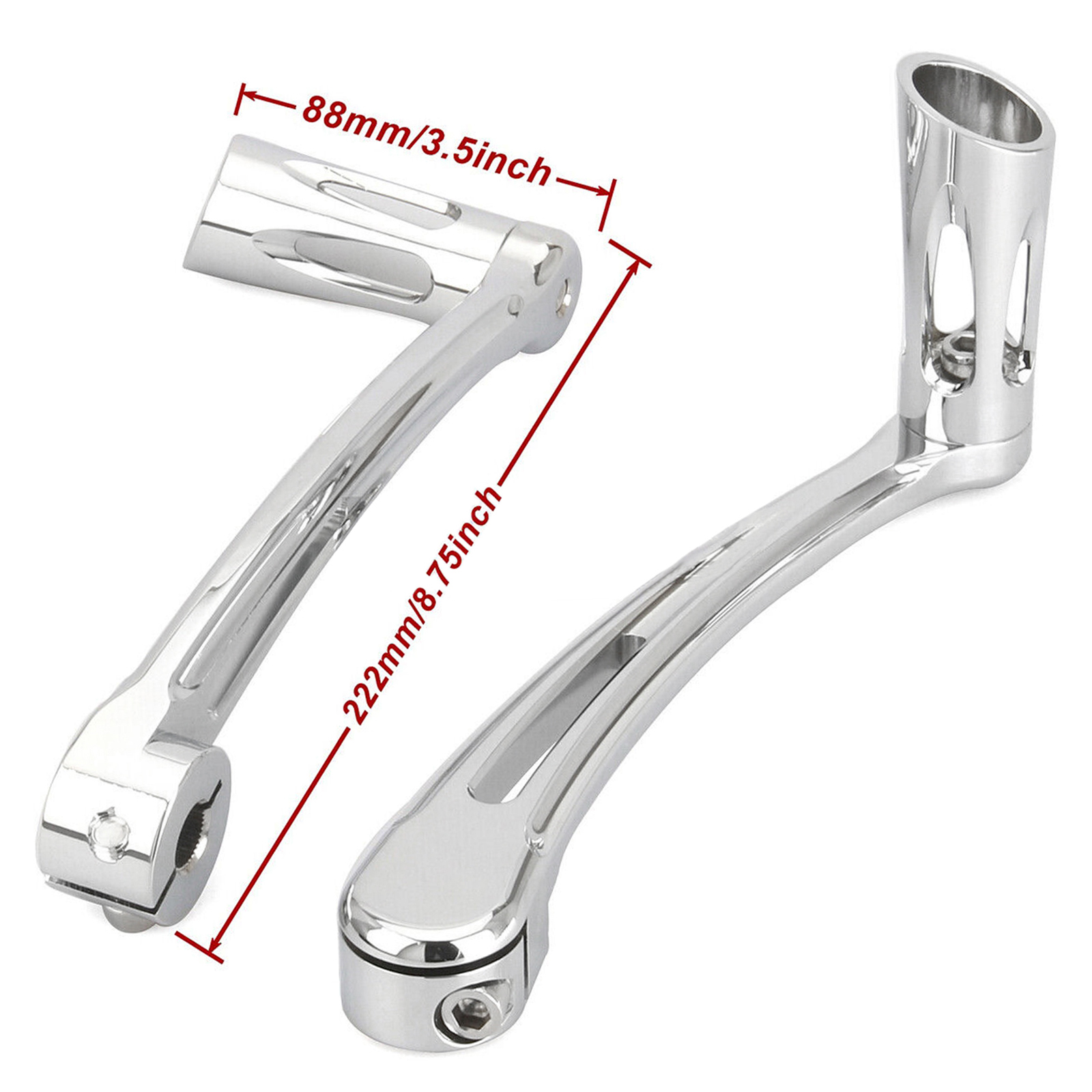 Leve del cambio per freno e ca - Motorcycle Gear Linkage Rod recensione e prezzo