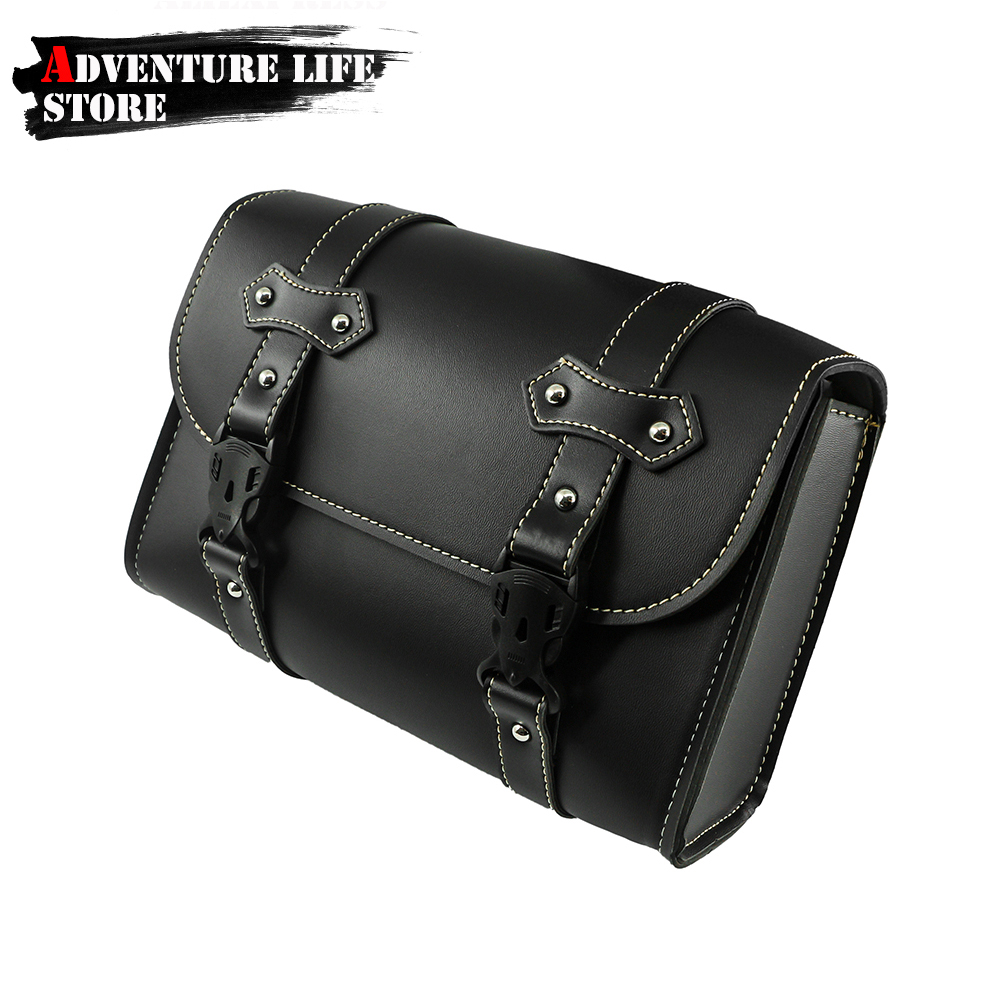 Moto forcella anteriore borse  - Motorcycle Gear Bag recensione e prezzo